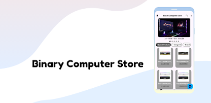 BinaryComputerStore