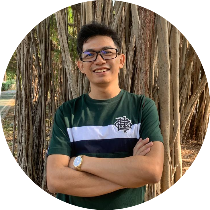 Aung Myo Paing - Flutter Developer